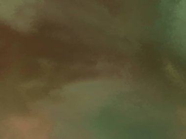 Modern fırça darbeleri. Poster, duvar sanatı, afiş, kart, kitap kapağı veya ambalaj için rahatlatıcı kompozisyonun yumuşak renkli çizimi. Pastel renklerle suluboya. 