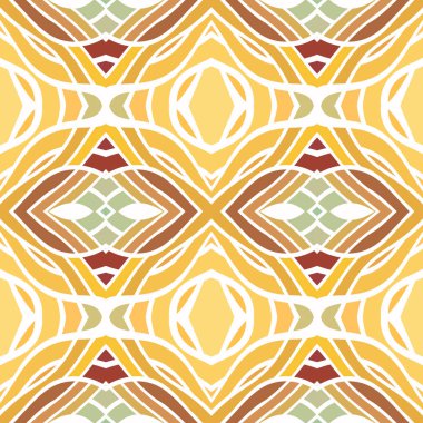 Soyut geometrik desen. Kusursuz minimalist malzeme. Dekoratif geometrik motif. Basit şekilleri ve güzel renk paleti olan zarif duvar kağıtları. Web, davetiye, poster, tekstil baskısı için