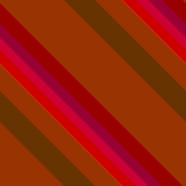 Renkli, dikişsiz şerit deseni. Soyut yüzey arkaplanı. Renkli duvar kağıtları. Retro parlak minimalist malzeme. Tekstil baskısı. Dekoratif motif.