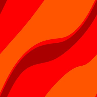 Renkli, dikişsiz şerit deseni. Soyut yüzey arkaplanı. Renkli duvar kağıtları. Retro parlak minimalist malzeme. Tekstil baskısı. Dekoratif motif.