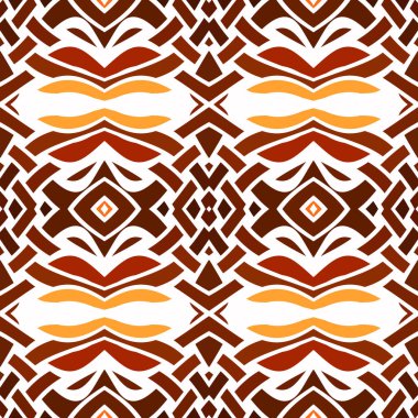 Soyut geometrik desen. Kusursuz minimalist malzeme. Dekoratif geometrik motif. Basit şekilleri ve güzel renk paleti olan zarif duvar kağıtları. Web, davetiye, poster, tekstil baskısı için