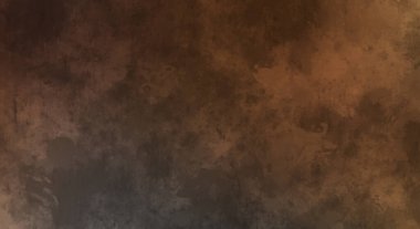 Küflü arka plan. Renkli şablon. Tasarımınız için doku ve elementler. Stres desenli gotik duvar. Leke ve küflü duvar kâğıdı. 