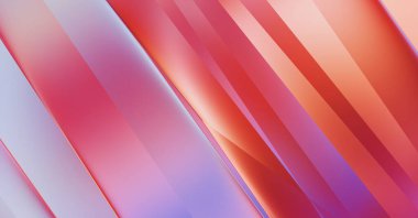 Birinci sınıf soyut duvar kağıdı. Moda lüks minimalist tasarım. Canlı 3D çizim geometrik arkaplan. Geometrik şablon. Poster, broşür, sunum ve web sitesi için özel gelecek tasarımı