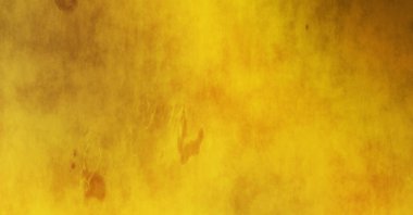 Gotik bir duvarda sıkıntılı ve kirli desenler var. Lekeli renkli hasarlı şablon. Tasarımınız için doku ve elementler. Pis duvar kâğıdı. Grunge arkaplanı.