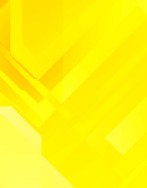 Geometrik arkaplan minimalist tasarımı. Bir teknoloji planının dijital illüstrasyonu. Fütürist şablon arkaplanı. Renkli ve canlı geometrik şekiller katmanları var. Soyut yaratıcı konsept duvar kağıdı.