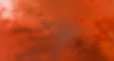 Modern fırça darbeleri. Poster, duvar sanatı, afiş, kart, kitap kapağı veya ambalaj için rahatlatıcı kompozisyonun yumuşak renkli çizimi. Pastel renklerle suluboya. 