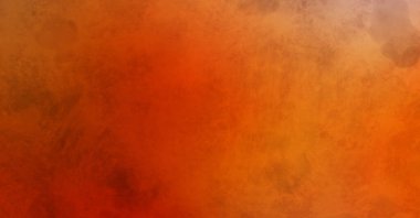 Gergin bir geçmişi ve sıkıntılı bir yapısı var. Renkli çizilmiş şablon. Tasarımınız için doku ve elementler. Çizik ve lekeli duvar kağıdı. Gotik duvar.