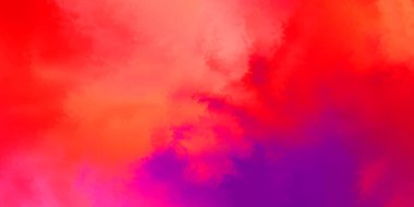 Modern fırça darbeleri. Poster, duvar sanatı, afiş, kart, kitap kapağı veya ambalaj için rahatlatıcı kompozisyonun yumuşak renkli çizimi. Pastel renklerle suluboya. 