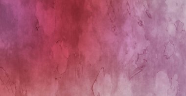 Grunge 'un geçmişi. Renkli şablon. Tasarımınız için doku ve elementler. Stres desenli gotik duvar. Büyük eski lekeli duvar kâğıdı. 