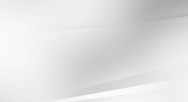 3 boyutlu illüstrasyon. Beyaz kıvrımlı yüzey. Lüks dokuma duvar kağıdı. Zarif bir zemin. Soyut fütüristik geçmiş. Minimalist geometrik kapak tasarımı. Çarpık beyaz çizgiler.