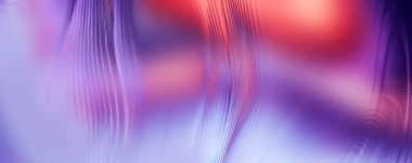 Soyut, enerjik bir arkaplan. Renkli, dalgalı duvar kâğıdı. Grafik konsept çizimi. Yumuşak dalgalı çizgiler. Girdap gibi renkli canlı şekiller..