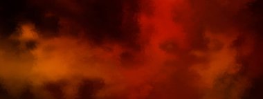 Modern fırça darbeleri. Poster, duvar sanatı, afiş, kart, kitap kapağı veya ambalaj için rahatlatıcı kompozisyonun yumuşak renkli çizimi. Pastel renklerle suluboya. 