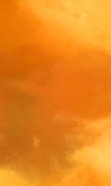 Modern fırça darbeleri. Poster, duvar sanatı, afiş, kart, kitap kapağı veya ambalaj için rahatlatıcı kompozisyonun yumuşak renkli çizimi. Pastel renklerle suluboya. 