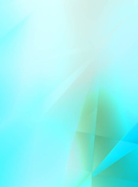 Işık yansıması soyutlaması. Fraktal arka plan. Geometrik kompozisyon soyut duvar kağıdı. Minimalist geometrik zemin. Poster, broşür, sunum, web sitesi için tasarım.