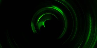 Fotoğraf makinesi konsepti. Soyut arkaplan. Dönen ışık ışınları. Hareketli kavramsal duvar kağıdı. Grafik dijital illüstrasyon. Parlayan neon ışıkları. Parlak sunum tasarım şablonu.