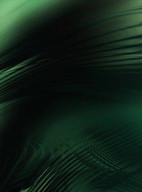 Soyut, enerjik bir arkaplan. Renkli, dalgalı duvar kâğıdı. Grafik konsept çizimi. Yumuşak dalgalı çizgiler. Girdap gibi renkli canlı şekiller..