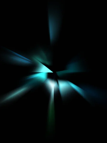 Cool Background Moving Glowing Lights Vibrant Colorful Portal Template Your — Stock Photo, Image