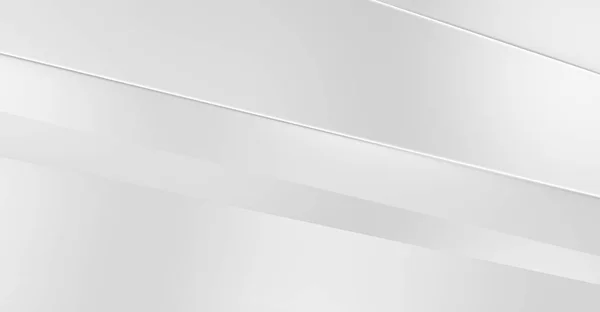 Abstraktes Licht Futuristische Tapete Eleganter Glanzstreifen Hintergrund Weißer Hintergrund Stil — Stockfoto