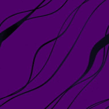 Dalgalı yansıtıcı çizgilerin kusursuz deseni. Lüks minimalist malzeme. Süs dalgasıyla dekoratif motif. Web, kartvizit, davetiye, poster, tekstil baskısı için zarif duvar kağıdı.