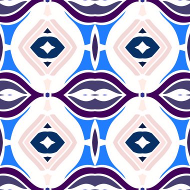 Soyut geometrik desen. Kusursuz minimalist malzeme. Dekoratif geometrik motif. Basit şekilleri ve güzel renk paleti olan zarif duvar kağıtları. Web, davetiye, poster, tekstil baskısı için