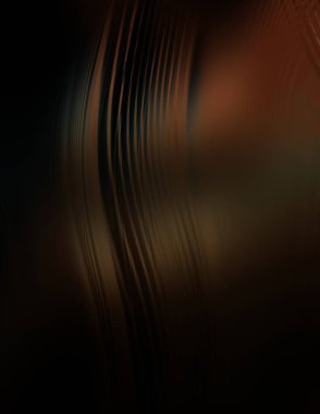 Soyut, enerjik bir arkaplan. Renkli, dalgalı duvar kâğıdı. Grafik konsept çizimi. Yumuşak dalgalı çizgiler. Girdap gibi renkli canlı şekiller..