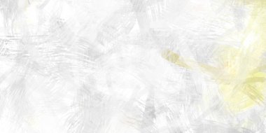 Soyut arkaplanda pürüzlü fırça darbeleri. Fırça boyası. Renkli boya darbeleri. Eşsiz duvar sanatı. Tuvaldeki modern sanat. Renkli çağdaş sanat eserleri.