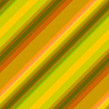 Renkli, dikişsiz şerit deseni. Soyut yüzey arkaplanı. Renkli duvar kağıtları. Retro parlak minimalist malzeme. Tekstil baskısı. Dekoratif motif.