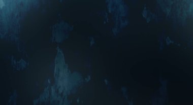 Gotik bir duvarda sıkıntılı ve kirli desenler var. Lekeli renkli hasarlı şablon. Tasarımınız için doku ve elementler. Pis duvar kâğıdı. Grunge arkaplanı.