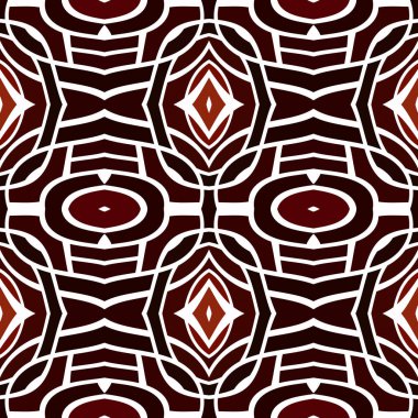 Soyut geometrik desen. Kusursuz minimalist malzeme. Dekoratif geometrik motif. Basit şekilleri ve güzel renk paleti olan zarif duvar kağıtları. Web, davetiye, poster, tekstil baskısı için