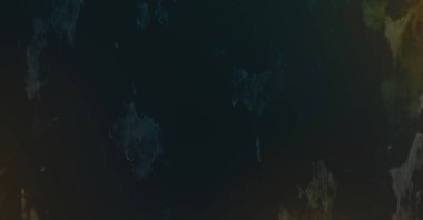 Gotik bir duvarda sıkıntılı ve kirli desenler var. Lekeli renkli hasarlı şablon. Tasarımınız için doku ve elementler. Pis duvar kâğıdı. Grunge arkaplanı.