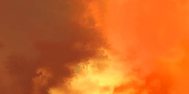 Modern fırça darbeleri. Poster, duvar sanatı, afiş, kart, kitap kapağı veya ambalaj için rahatlatıcı kompozisyonun yumuşak renkli çizimi. Pastel renklerle suluboya. 