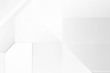 3 boyutlu geometrik arkaplan. Fütürist şablon. Minimalist zarif zemin. Son moda lüks kompozisyon. Karanlık elementleri olan birinci sınıf soyut duvar kâğıdı. Poster, broşür, sunum için tasarım.