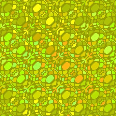 Yaratıcı karalama sanatı farklı şekil ve dokulara sahip kusursuz desen. Kolaj. Sanatsal arka plan. Soyut duvar kağıdı. Dekoratif hippi fayansları.