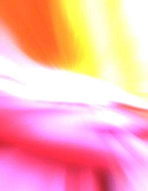 Renkli ışık enerjisi parlamaları. Çarpık grafik hareket arkaplanı. Dinamik patlama flaşı. Hızlanma efekti. Hızlı yüksek hız bulanıklaştırma arkaplanı. Işık teknolojisi soyut duvar kağıdı.