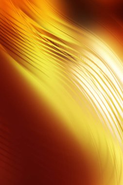 Soyut, enerjik bir arkaplan. Renkli, dalgalı duvar kâğıdı. Grafik konsept çizimi. Yumuşak dalgalı çizgiler. Girdap gibi renkli canlı şekiller..