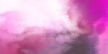 Modern fırça darbeleri. Poster, duvar sanatı, afiş, kart, kitap kapağı veya ambalaj için rahatlatıcı kompozisyonun yumuşak renkli çizimi. Pastel renklerle suluboya. 