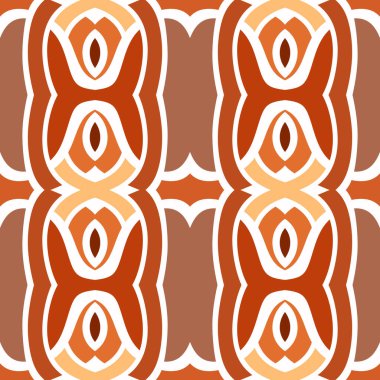 Soyut geometrik desen. Kusursuz minimalist malzeme. Dekoratif geometrik motif. Basit şekilleri ve güzel renk paleti olan zarif duvar kağıtları. Web, davetiye, poster, tekstil baskısı için