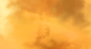 Modern fırça darbeleri. Poster, duvar sanatı, afiş, kart, kitap kapağı veya ambalaj için rahatlatıcı kompozisyonun yumuşak renkli çizimi. Pastel renklerle suluboya. 