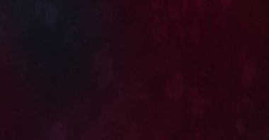 Gergin bir geçmişi ve sıkıntılı bir yapısı var. Renkli tozlu şablon. Tasarımınız için doku ve elementler. Çizik ve lekeli duvar kağıdı. Gotik duvar.