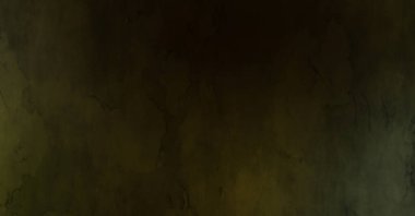 Grunge 'un geçmişi. Renkli şablon. Tasarımınız için doku ve elementler. Stres desenli gotik duvar. Büyük eski lekeli duvar kâğıdı. 