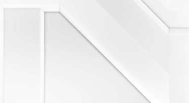 3 boyutlu geometrik arkaplan. Fütürist şablon. Minimalist zarif zemin. Son moda lüks kompozisyon. Karanlık elementleri olan birinci sınıf soyut duvar kâğıdı. Poster, broşür, sunum için tasarım.