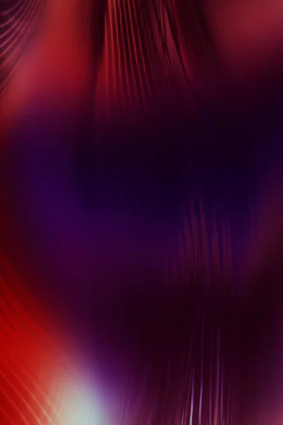 Абстрактный Живой Фон Красочные Волнистые Обои Графическая Концепция Иллюстрации Гладкие — стоковое фото