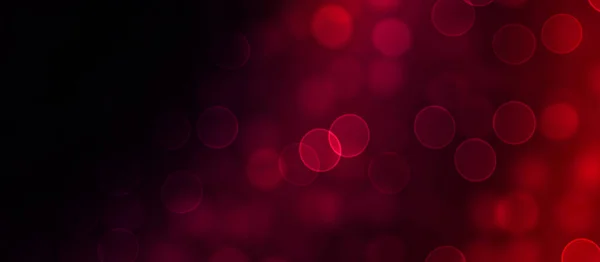 Εννοιολογικά Φώτα Ταπετσαρία Όμορφη Αφηρημένη Πολύχρωμα Bokeh Κύκλους Φόντο Σωματίδια — Φωτογραφία Αρχείου
