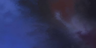 Modern fırça darbeleri. Poster, duvar sanatı, afiş, kart, kitap kapağı veya ambalaj için rahatlatıcı kompozisyonun yumuşak renkli çizimi. Pastel renklerle suluboya. 