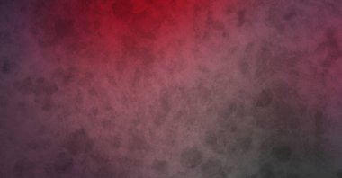 Gergin bir geçmişi ve sıkıntılı bir yapısı var. Renkli çizilmiş şablon. Tasarımınız için doku ve elementler. Çizik ve lekeli duvar kağıdı. Gotik duvar.