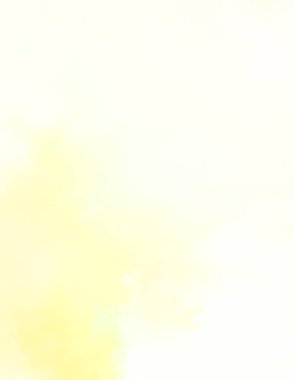 Modern fırça darbeleri. Poster, duvar sanatı, afiş, kart, kitap kapağı veya ambalaj için rahatlatıcı kompozisyonun yumuşak renkli çizimi. Pastel renklerle suluboya. 