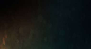 Gergin bir geçmişi ve sıkıntılı bir yapısı var. Renkli tozlu şablon. Tasarımınız için doku ve elementler. Çizik ve lekeli duvar kağıdı. Gotik duvar.