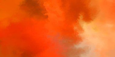 Modern fırça darbeleri. Poster, duvar sanatı, afiş, kart, kitap kapağı veya ambalaj için rahatlatıcı kompozisyonun yumuşak renkli çizimi. Pastel renklerle suluboya. 