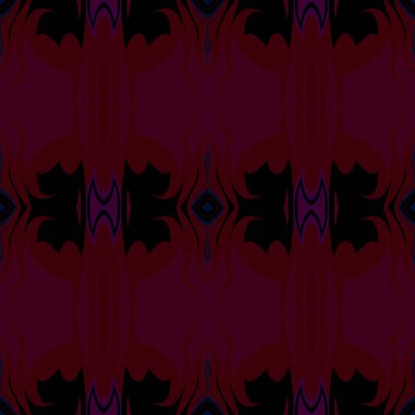 Kusursuz minimalist malzeme. Kabile esinlenilmiş model. Basit şekilleri ve güzel renk paleti olan zarif duvar kağıtları. Dekoratif motif. Web, davetiye, poster, tekstil baskısı için.