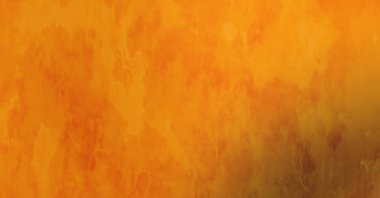 Gotik bir duvarda sıkıntılı ve kirli desenler var. Lekeli renkli hasarlı şablon. Tasarımınız için doku ve elementler. Pis duvar kâğıdı. Grunge arkaplanı.